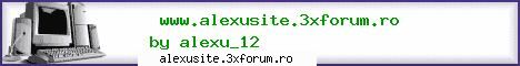 modul 4

clik pe imagine pentru a o mari: banner